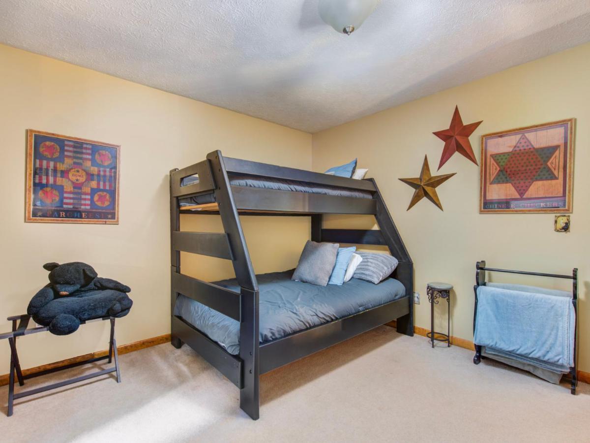 Between Here & There, 3 Bedrooms, Sleeps 6, Views, Hot Tub Gatlinburg Luaran gambar